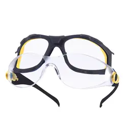 Oculos de Protecao UVA/UVB AntiRisco e AntiEmbaçante Pacaya Delta Plus CA 35269