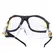 Oculos de Protecao UVA/UVB AntiRisco e AntiEmbaçante Pacaya Delta Plus CA 35269