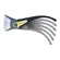 Oculos de Protecao UVA/UVB AntiRisco e AntiEmbaçante Pacaya Delta Plus CA 35269