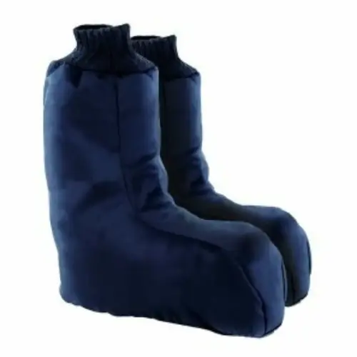 Botinha Contra Agente Termico Nylon