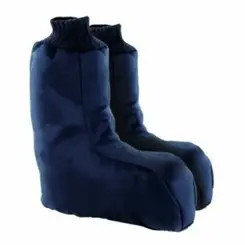 Botinha Contra Agente Termico Nylon