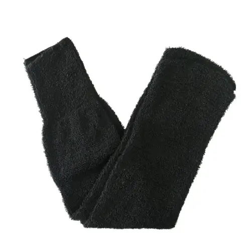 Meia Térmica  para Câmara Fria Preta CA 46584 EGS