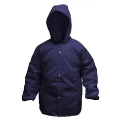 Japona Termica Nylon Azul Ca 46190