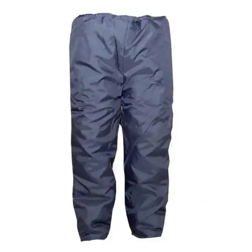 Calca Termica Nylon Azul Ca 46165