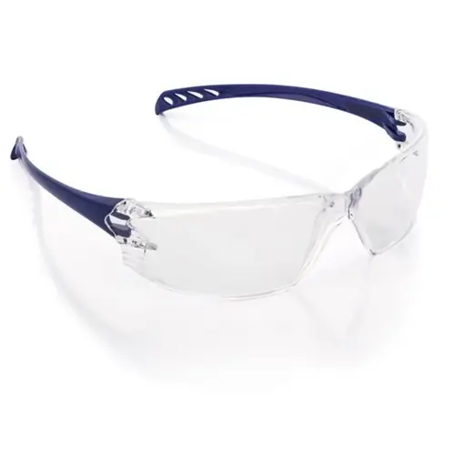 Óculos de Proteção Vvision 500 Incolor Volk CA 42719