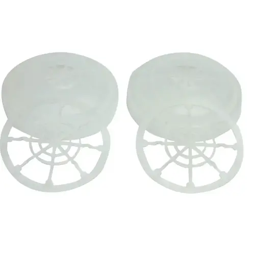 Retentor para Filtro P2 - N750036 - Honeywell ( 1 par )