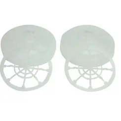 Retentor para Filtro P2 - N750036 - Honeywell ( 1 par )