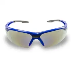 Oculos de Segurança modelo Veneza Espelhado CA 35157 Kalipso