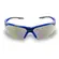 Oculos de Segurança modelo Veneza Espelhado CA 35157 Kalipso