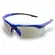 Oculos de Segurança modelo Veneza Espelhado CA 35157 Kalipso