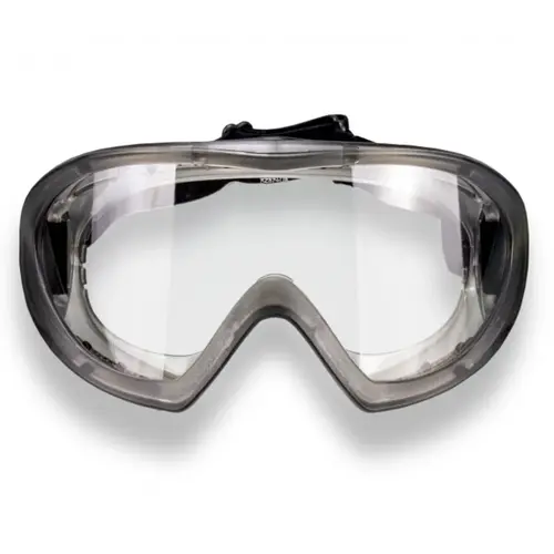 Oculos de Segurança modelo Angra Incolor Antiembaçante CA 20857 Kalipso