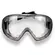 Oculos de Segurança modelo Angra Incolor Antiembaçante CA 20857 Kalipso