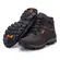 Bota Segurança Adventure EPI CA Gogowear 100% Couro ref Otan cor Café Solado Costurado e Colado CA 43.770