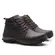 Bota Segurança Adventure EPI CA Gogowear 100% Couro ref Picker cor Café Solado Costurado e Colado CA 43.770