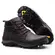 Bota Segurança Adventure EPI CA Gogowear 100% Couro ref Picker cor Café Solado Costurado e Colado CA 43.770