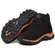 Bota Segurança Adventure EPI Gogowear 100% Couro ref X-terrars cor Preto Solado Costurado e Colado CA 43.770