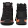 Bota Segurança Adventure EPI Gogowear 100% Couro ref X-terrars cor Preto Solado Costurado e Colado CA 43.770