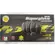Luva Super Glove Skin Preta CX 50 UN CA 38645 Super Safety