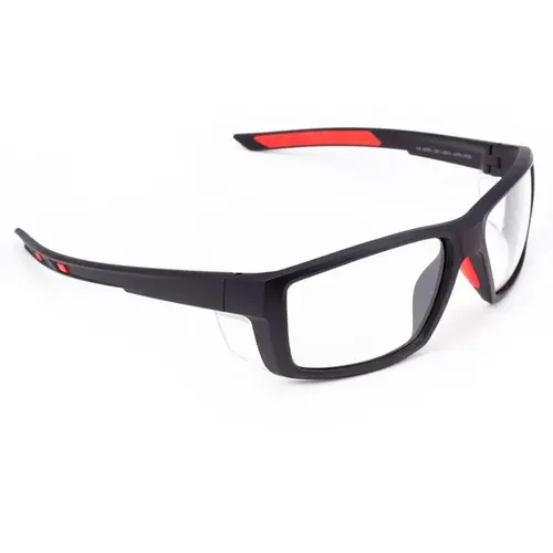 Óculos de Proteção Para Lentes Corretivas SSRX - CA 33870 Super Safety