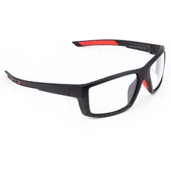 Óculos de Proteção Para Lentes Corretivas SSRX - CA 33870 Super Safety
