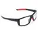 Óculos de Proteção Para Lentes Corretivas SSRX - CA 33870 Super Safety
