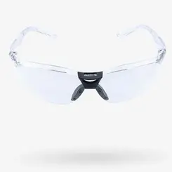 Óculos de Segurança Neon HC Incolor Anti-risco - CA 35746 Libus