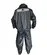 Conjunto Motoqueiro em PVC com Refletivo - EGS