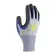Luva Anti Corte com Banho Nitrílico na Palma SS1007 CA 32039 Super Safety