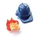 Protetor Auricular Tipo Plug em Silicone 14dB - Kalipso CA 14470
