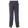 Calça Brim Pesado Azul Marinho Uniforme Profissional Singular Vest