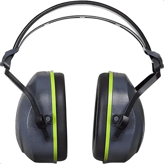 Protetor Auricular Tipo Concha Inter Pro 22db Camper CA 51073
