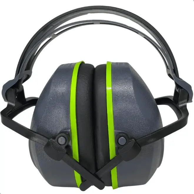 Protetor Auricular Tipo Concha Inter Pro 22db Camper CA 51073