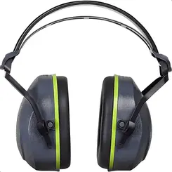 Protetor Auricular Tipo Concha Inter Pro 22db Camper CA 51073