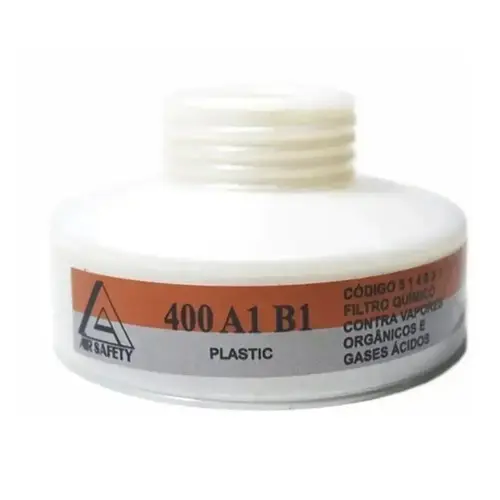 CARTUCHO AIR SAFETY VO/GA 400 A1 B1 CA 12973