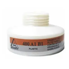 CARTUCHO AIR SAFETY VO/GA 400 A1 B1 CA 12973