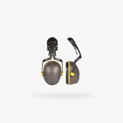 Protetor Auricular Tipo Concha para Capacete L-340 Libus 18dB - CA 37134 / 37135
