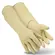 Luva Super Latex Ranhurada longa 40cm Super Safety CA 37158