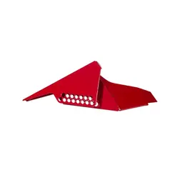 Bloqueio de Válvula tipo Esfera ø 1 1/4” a 3” de diâmetro (3,1 a 7,6cm) em Aço