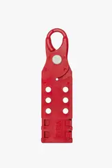 Garra de Bloqueio Nylon de 23mm e gancho de 4mm
