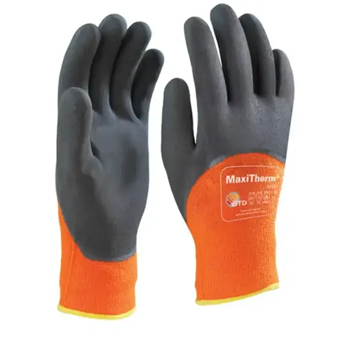 Luva Maxitherm Next Safety Alta Temperatura CA 50979