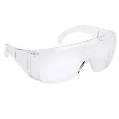 Oculos Sobrepor Ss-Lab Ca 39846 Incolor