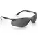Óculos de Segurança modelo SS5 Cinza Super Safety CA 26126