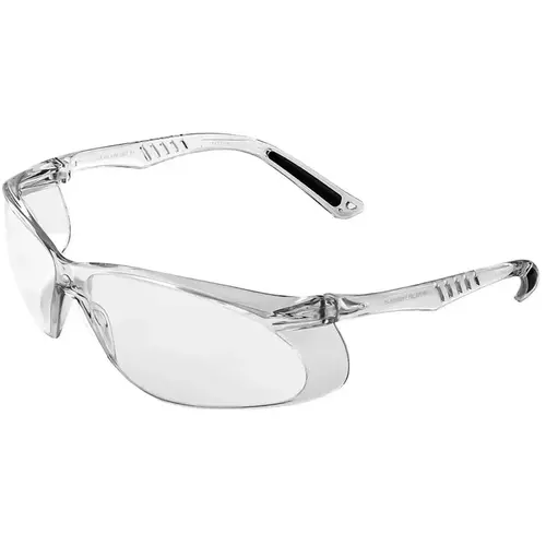 Óculos de Segurança modelo SS5 Incolor Super Safety CA 26126