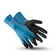Luva Nitro Max 15 Super Safety Nitrílico Total Com Palma Foam CA 42285