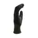 Luva Multitato Pub+ Nylon Com Banho Pu Preta CA 48758