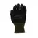 Luva Multitato Pub+ Nylon Com Banho Pu Preta CA 48758