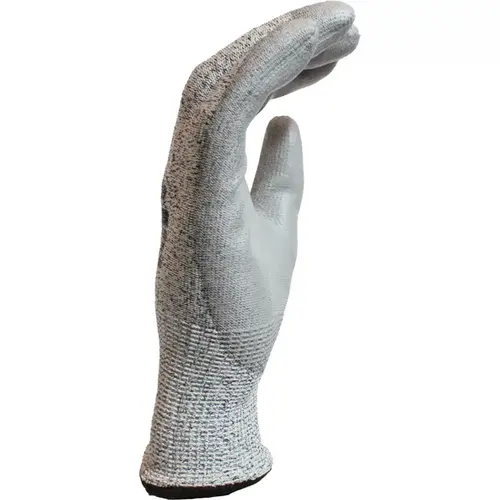 Luva Anti-Corte Com Banho Pu3 Ca 48856