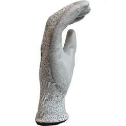 Luva Anti-Corte Com Banho Pu3 Ca 48856