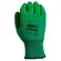Luva Rubbergrip com Banho 3/4 em Borracha Natural Corrugada CA 48737
