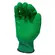 Luva Rubbergrip com Banho 3/4 em Borracha Natural Corrugada CA 48737